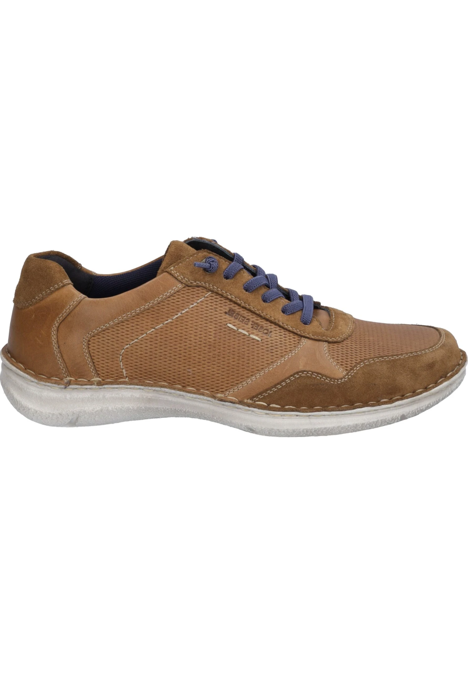 Josef Seibel Castagne - Sportieve Veterschoenen - Castagne 6 Josef Seibel Castagne - Sportieve Veterschoenen - Castagne - Afbeelding 6