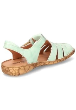 Josef Seibel Rosalie - Outdoorsandalen - Mint 10 Josef Seibel Rosalie - Outdoorsandalen - Mint -Josef Seibel 2d05174b91b54c9b9a8fa6637a4cf606