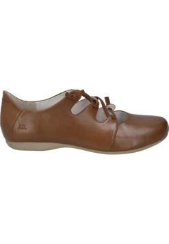 Josef Seibel Ballerina'S - Cognac 11 Josef Seibel Ballerina'S - Cognac -Josef Seibel 2dfcd7d02a894ecbb976050686254422
