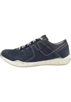 Josef Seibel Sneakers Laag - Jeans (43512-Te751-540)