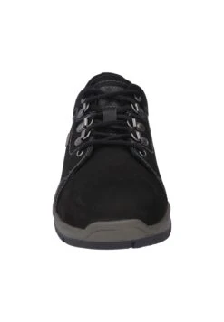 Josef Seibel Lenny- Sportieve Veterschoenen - Schwarz -Josef Seibel 2e428b04cc0f49239a4691e543a7efa6