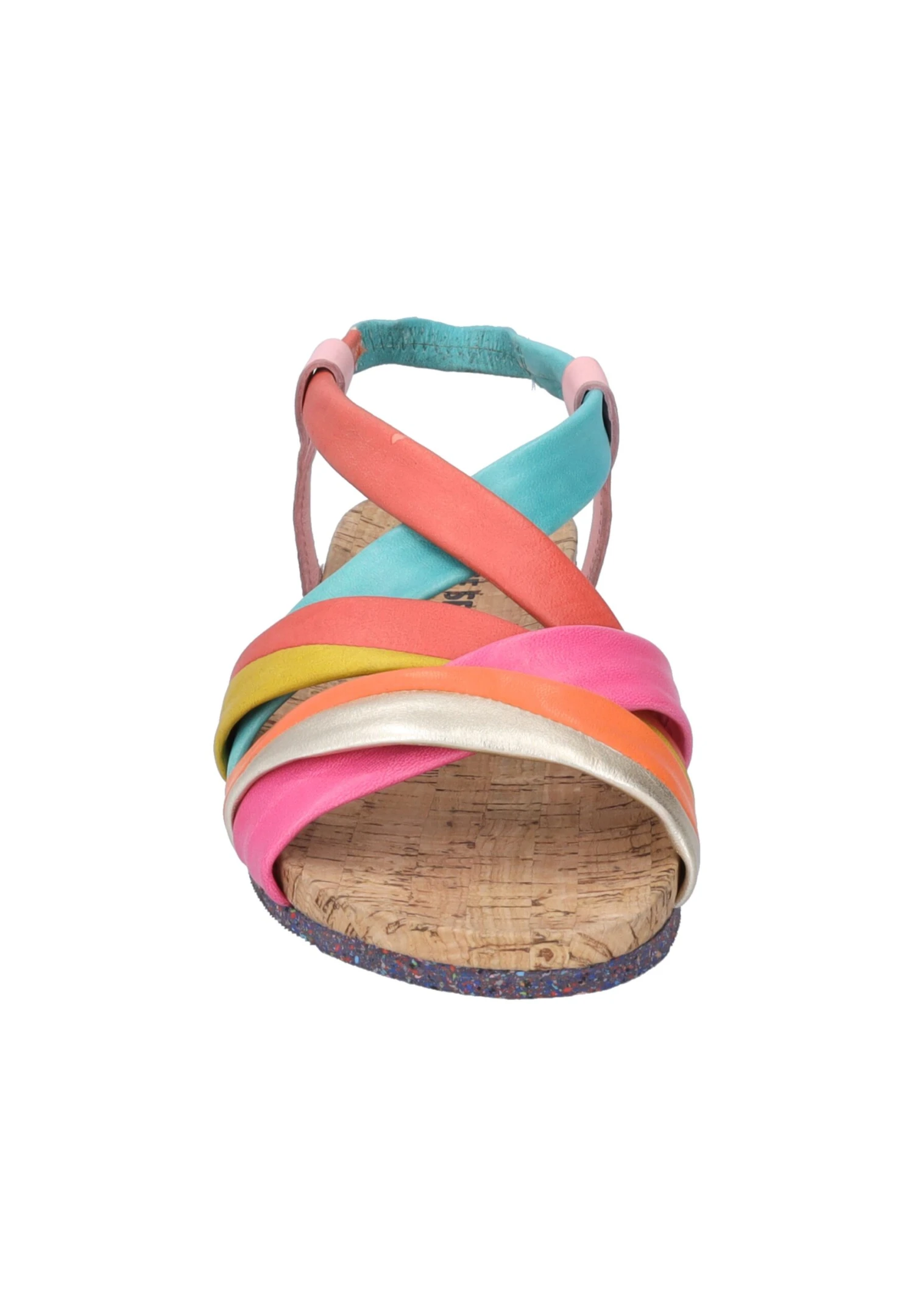 Josef Seibel Sandalen - Multicolor 6 Josef Seibel Sandalen - Multicolor - Afbeelding 6