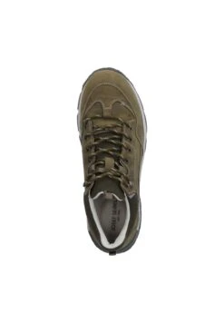 Josef Seibel Philipp- Sportieve Veterschoenen - Oliv Kombi -Josef Seibel 2fa68c9090c5468682009ff5f79f77e5