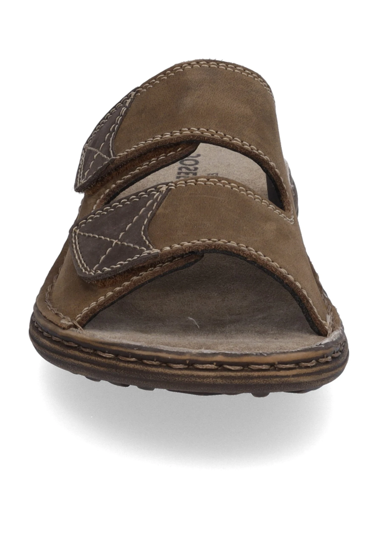 Josef Seibel Muiltjes - Braun Kombi 6 Josef Seibel Muiltjes - Braun Kombi - Afbeelding 6