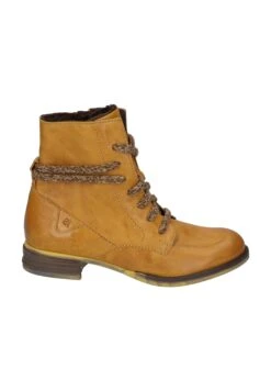 Josef Seibel Sanja 18 - Veterboots - Safran 11 Josef Seibel Sanja 18 - Veterboots - Safran -Josef Seibel 305872d37ce44074a8a9b073ab509e68