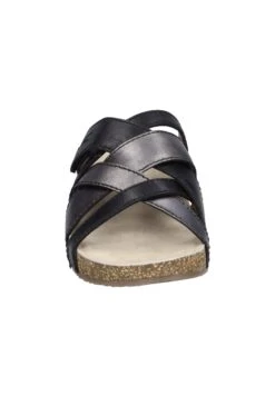 Josef Seibel Tonga 74 - Muiltjes - Schwarz-Kombi 13 Josef Seibel Tonga 74 - Muiltjes - Schwarz-Kombi -Josef Seibel 307f0aefd241407a88637ba765f04240