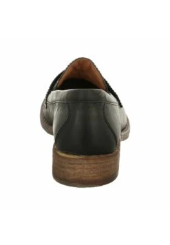 Josef Seibel Bootschoenen - Schwarz 10 Josef Seibel Bootschoenen - Schwarz -Josef Seibel 30a669be12e0494cbe923ae77acc2686