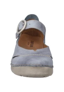 Josef Seibel Fergey- Ballerina'S Met Enkelbandjes - Jeans 10 Josef Seibel Fergey- Ballerina'S Met Enkelbandjes - Jeans -Josef Seibel 30f0269e5308404086f5864b545720de