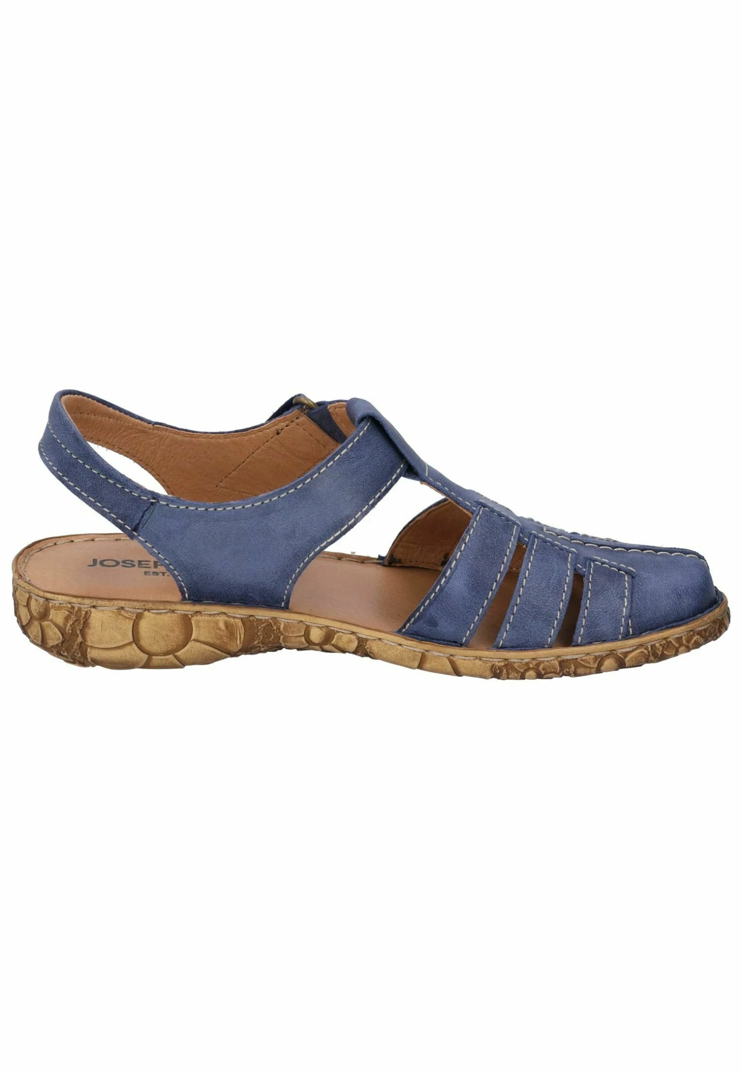 Josef Seibel Sandalen - Ocean 7 Josef Seibel Sandalen - Ocean - Afbeelding 7