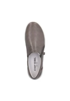 Josef Seibel Caren 22 - Sneakers Laag - Grau 8 Josef Seibel Caren 22 - Sneakers Laag - Grau -Josef Seibel 318e2031d67f4f9da798837cbb03f509