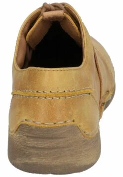 Josef Seibel Sportieve Veterschoenen - Amber -Josef Seibel 31acd18f0a3b43e3842ffb97e0a62e04