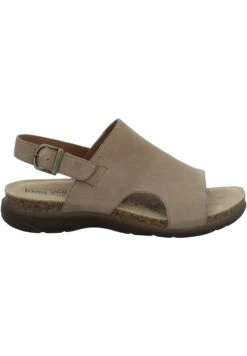 Josef Seibel Riley 07 - Sandalen Met Sleehak - Sand 13 Josef Seibel Riley 07 - Sandalen Met Sleehak - Sand -Josef Seibel 32197b5dbb9a40c0a325037092a9c8e2