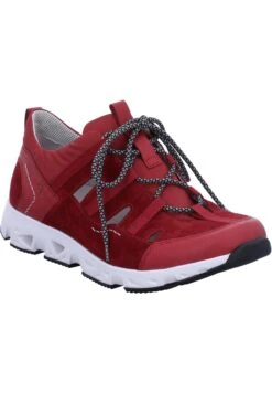 Josef Seibel Sneakers Laag - Rot 9 Josef Seibel Sneakers Laag - Rot -Josef Seibel 32aca63f80434c47a409fc5d4b47c918