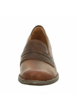 Josef Seibel Sienna - Instappers - Brown 12 Josef Seibel Sienna - Instappers - Brown -Josef Seibel 32e9b86ee42f4a2388bcc5c0d7b2d991