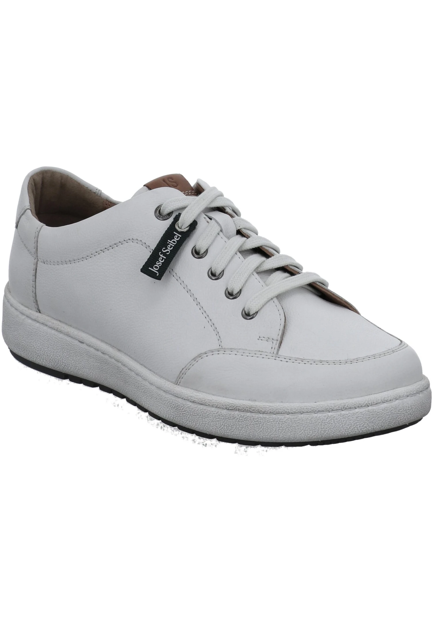 Josef Seibel David - Sneakers Laag - Weiss-Kombi 3 Josef Seibel David - Sneakers Laag - Weiss-Kombi - Afbeelding 3