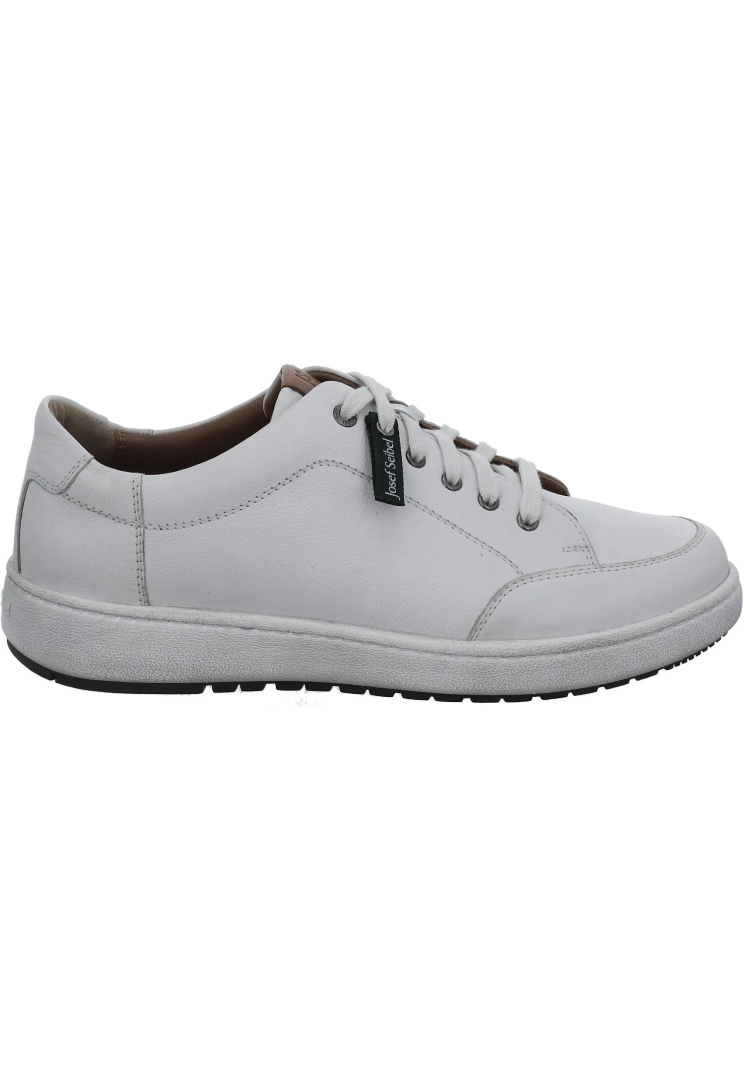 Josef Seibel David - Sneakers Laag - Weiss-Kombi 7 Josef Seibel David - Sneakers Laag - Weiss-Kombi - Afbeelding 7
