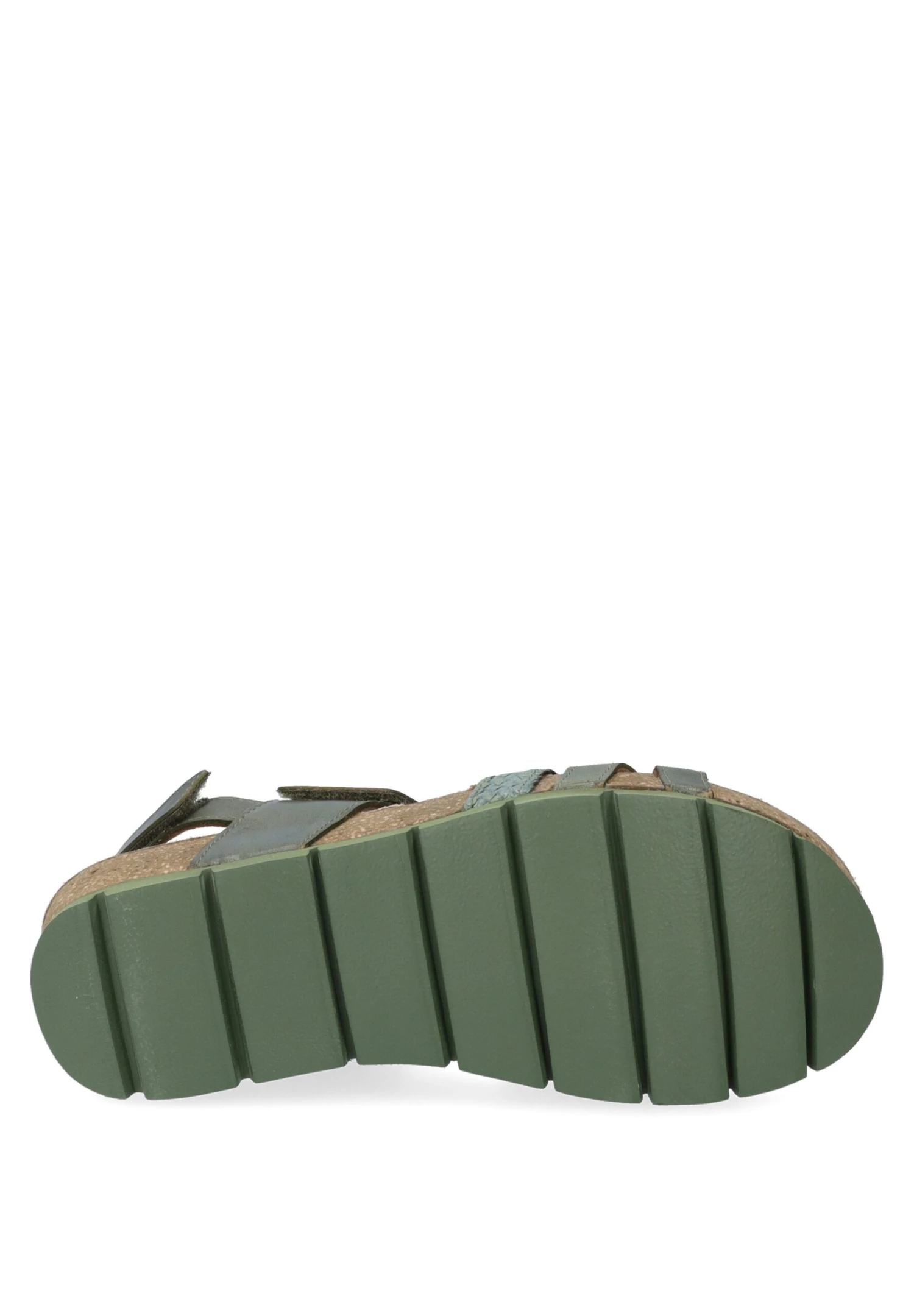 Josef Seibel Outdoorsandalen - Salvia 5 Josef Seibel Outdoorsandalen - Salvia - Afbeelding 5