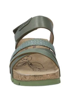 Josef Seibel Outdoorsandalen - Salvia 25 Josef Seibel Outdoorsandalen - Salvia -Josef Seibel 335fd81ccd7f46f8b5aed0790c3c1ee6