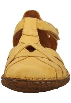 Josef Seibel Outdoorsandalen - Yellow 13 Josef Seibel Outdoorsandalen - Yellow -Josef Seibel 338138eb91e54e82968b48a7c9829a0c
