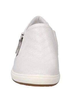 Josef Seibel Caren - Instappers - Weiss 10 Josef Seibel Caren - Instappers - Weiss -Josef Seibel 33916821ff424da195b2d1f1d5e68685