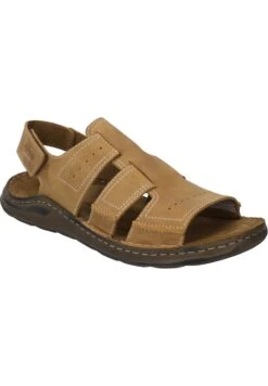 Josef Seibel Maverick- Sandalen - Castagne 8 Josef Seibel Maverick- Sandalen - Castagne -Josef Seibel 33c263352a6b40669440f32c0b0ff8bb