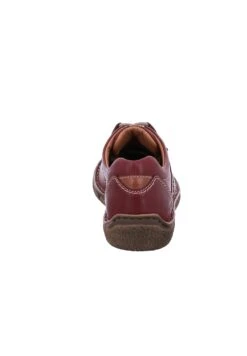 Josef Seibel Sportieve Veterschoenen - Rubin-Kombi -Josef Seibel 340d7320cc764362bc8accbc7c1e26a8