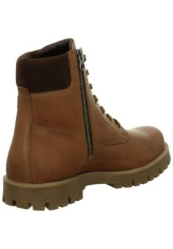 Josef Seibel Veterboots - Braun -Josef Seibel 348242c58ed942a68ff96a2655fbd902