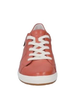 Josef Seibel Caren- Sportieve Veterschoenen - Lachs -Josef Seibel 34d6b696e92f411cb4e56f42884f8064