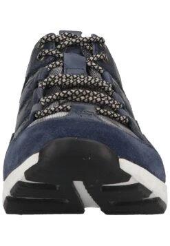 Josef Seibel Sneakers Laag - Dunkelblau-Kombi -Josef Seibel 34e3004c21e241b7a13e958a7313e7fa