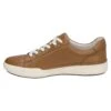 Josef Seibel Claire - Sneakers Laag - Camel
