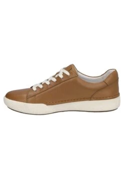 Josef Seibel Claire - Sneakers Laag - Camel