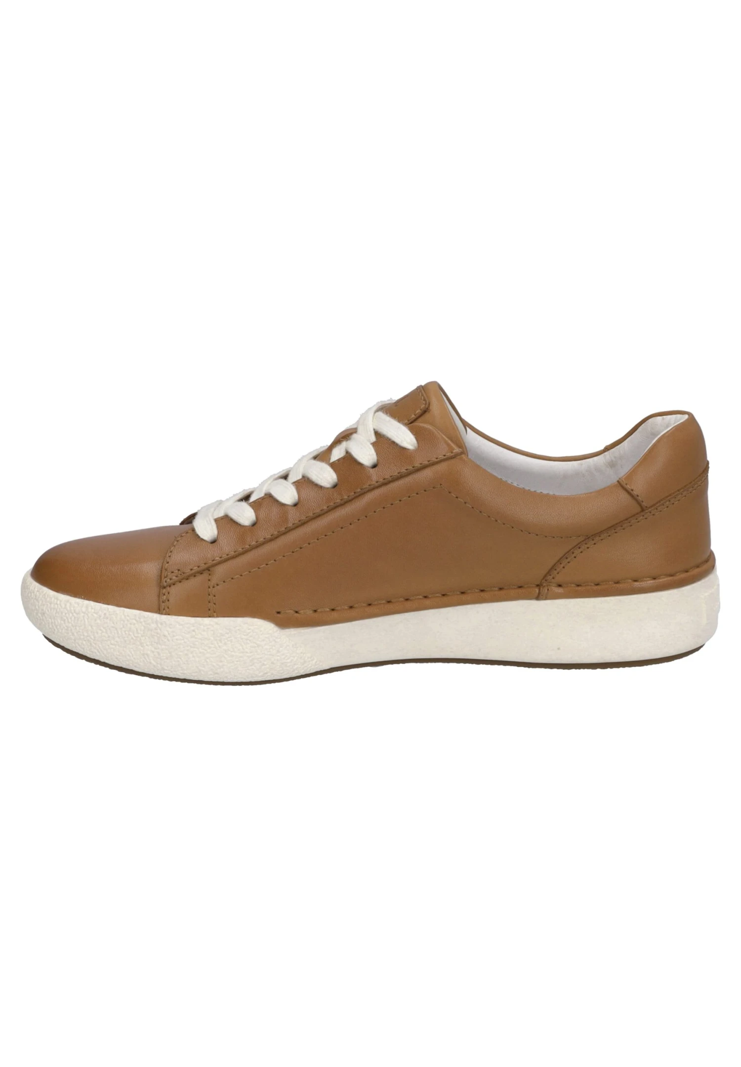 Josef Seibel Claire - Sneakers Laag - Camel 1 Josef Seibel Claire - Sneakers Laag - Camel