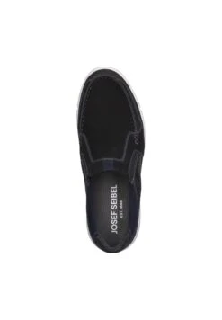 Josef Seibel Enrico 19 - Mocassins - Schwarz Kombi 8 Josef Seibel Enrico 19 - Mocassins - Schwarz Kombi -Josef Seibel 355c9ffefa1d44dcbaf4e6ef46b4a1cb