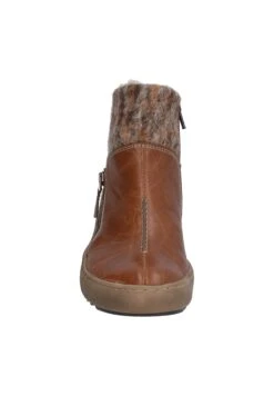 Josef Seibel Maren 22 - Korte Laarzen - Brandy-Kombi 10 Josef Seibel Maren 22 - Korte Laarzen - Brandy-Kombi -Josef Seibel 357f875c53b742b6986a729f7fc21bcc