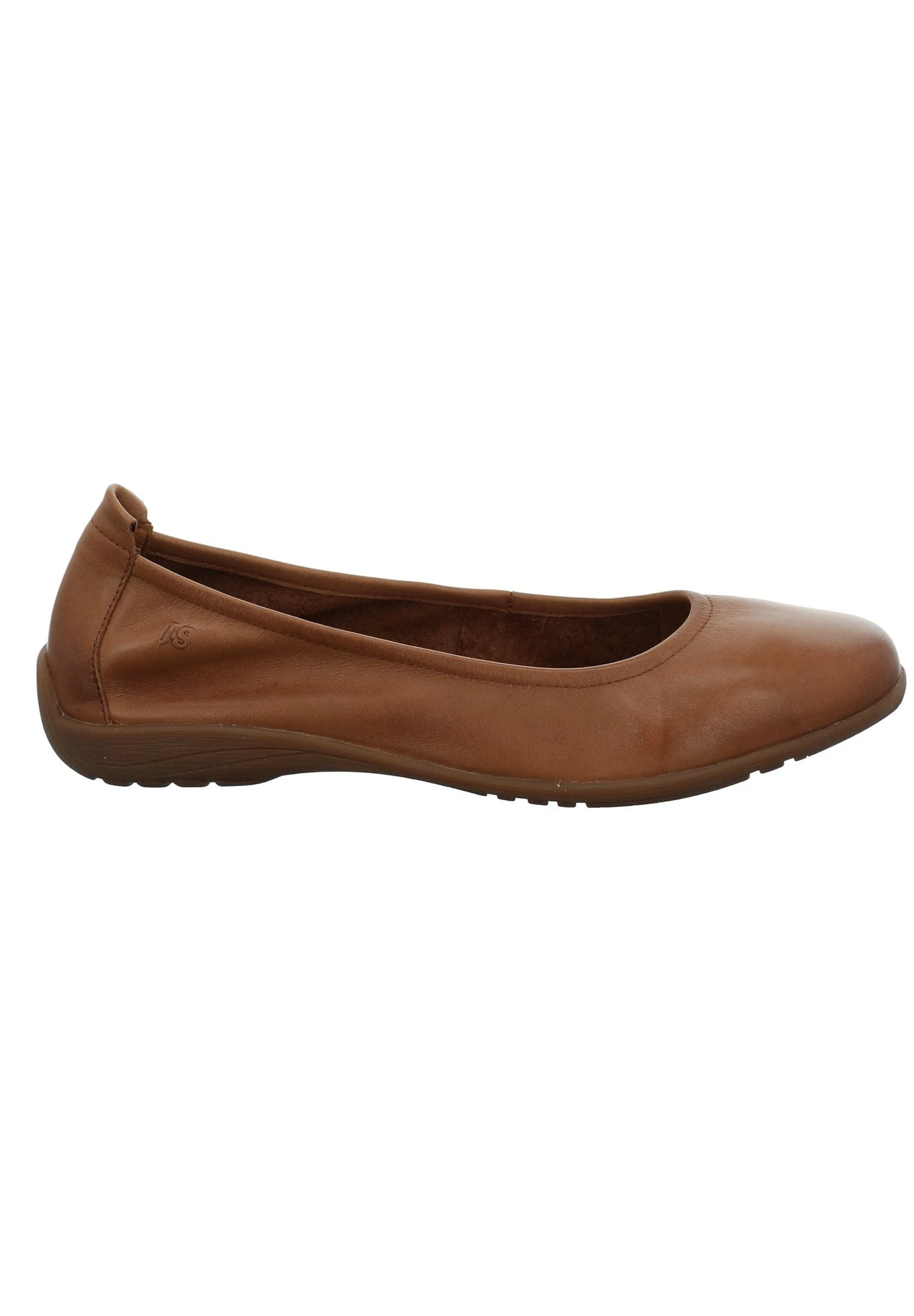 Josef Seibel Ballerina'S - Camel 7 Josef Seibel Ballerina'S - Camel - Afbeelding 7