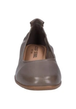 Josef Seibel Fenja - Ballerina'S - Grau -Josef Seibel 364d98dedff34dee97df805f2bb83565