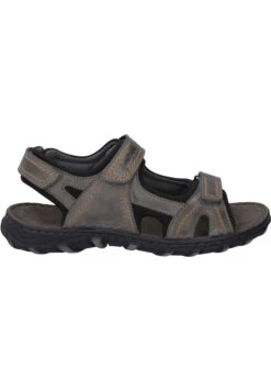 Josef Seibel Cardiff 08 - Outdoorsandalen - Asphalt Kombi 19 Josef Seibel Cardiff 08 - Outdoorsandalen - Asphalt Kombi -Josef Seibel 3676728ea2e040e585be229466608b84