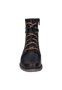 Josef Seibel Sienna 70 - Veterboots - Schwarz -Josef Seibel 36a00dd0f6c74b63b04a3f83c3782e2e