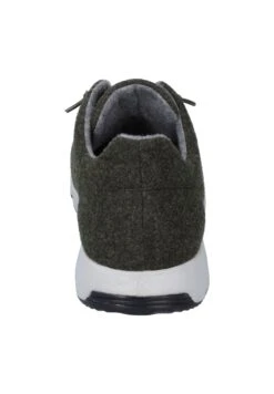 Josef Seibel Sneakers Laag - Moos 9 Josef Seibel Sneakers Laag - Moos -Josef Seibel 3797989bd3b24b8492ac59f10754f0bc