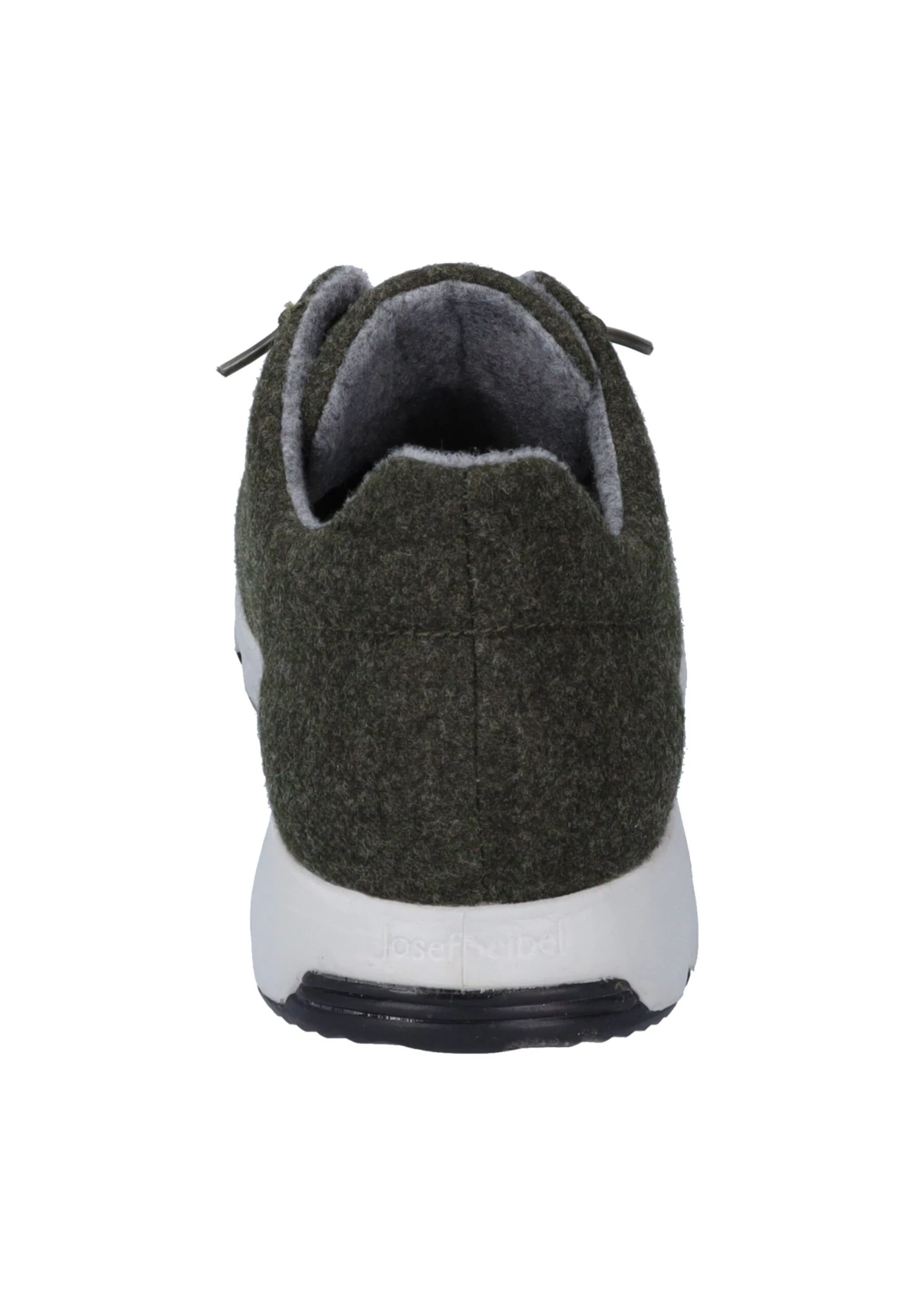 Josef Seibel Sneakers Laag - Moos 3 Josef Seibel Sneakers Laag - Moos - Afbeelding 3