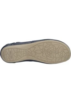 Josef Seibel Ballerina'S Met Enkelbandjes - Ocean 6 Josef Seibel Ballerina'S Met Enkelbandjes - Ocean -Josef Seibel 38dc0963364e4377baa1e250a82b3efc