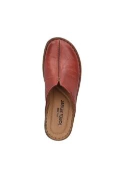 Josef Seibel Catalonia - Clogs - Hibiscus -Josef Seibel 38ec3892b8494ae2a481a0f164d38543