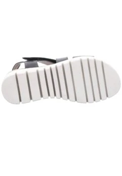 Josef Seibel Thea- Sandalen Met Plateauzool - Schwarz 11 Josef Seibel Thea- Sandalen Met Plateauzool - Schwarz -Josef Seibel 3914ad7b2b8644c8ac4c530820324c65