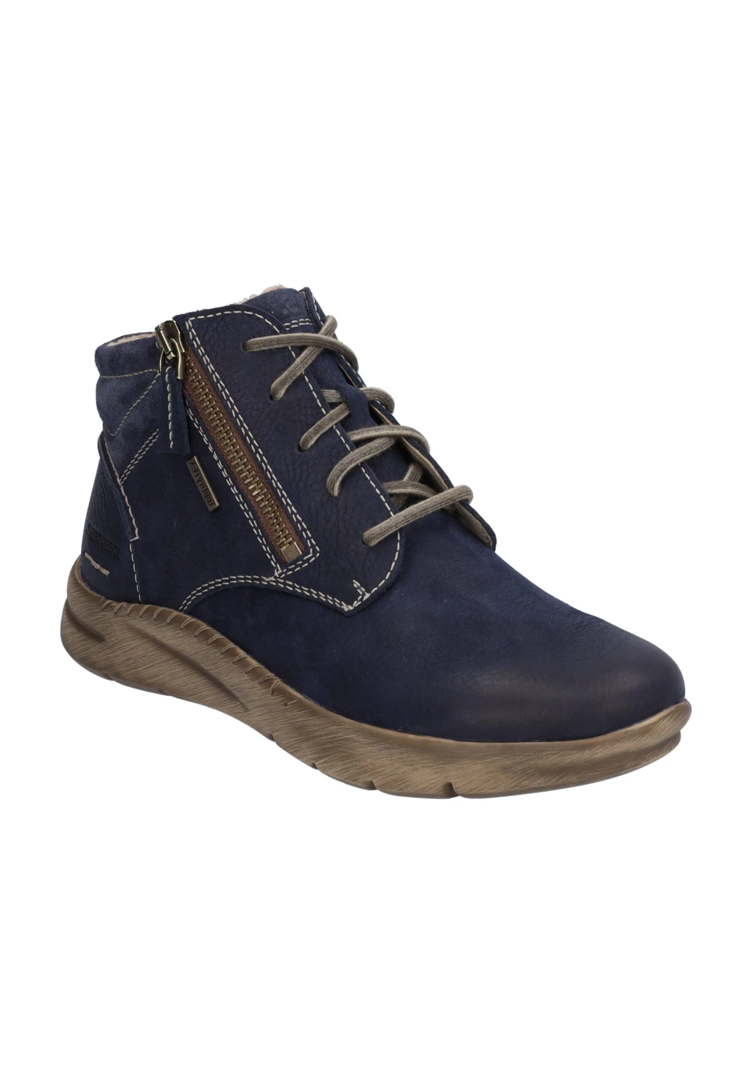 Josef Seibel Conny 52 - Veterboots - Ocean 2 Josef Seibel Conny 52 - Veterboots - Ocean - Afbeelding 2
