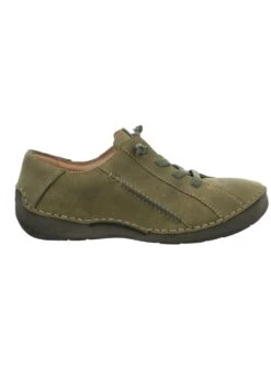 Josef Seibel Fergey - Sportieve Veterschoenen - Oliv 13 Josef Seibel Fergey - Sportieve Veterschoenen - Oliv -Josef Seibel 393190b674fe4fe89c7112b098d4fd36