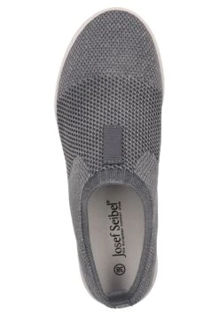 Josef Seibel Sneakers Laag - Jeans 10 Josef Seibel Sneakers Laag - Jeans -Josef Seibel 39b87fec2e0c45eca0f1417b83539ef4