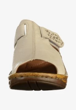 Josef Seibel Muiltjes Met Hak - White 12 Josef Seibel Muiltjes Met Hak - White -Josef Seibel 3a2441a516bc464fb21052788f7db137