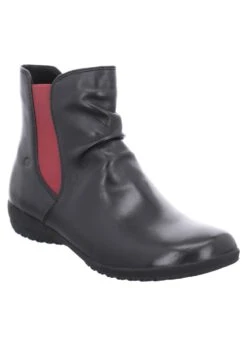 Josef Seibel Naly 31, Schwarz-Kombi - Korte Laarzen - Schwarz-Kombi 9 Josef Seibel Naly 31, Schwarz-Kombi - Korte Laarzen - Schwarz-Kombi -Josef Seibel 3b09a87e7ab045cf911f82b8613e424a