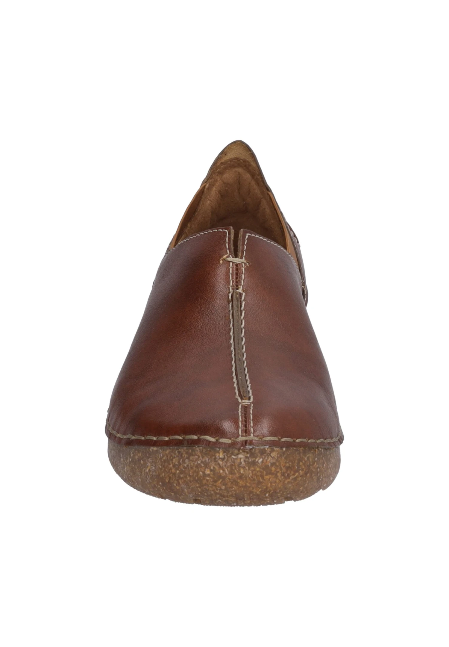 Josef Seibel Fergey- Instappers - Brown 5 Josef Seibel Fergey- Instappers - Brown - Afbeelding 5