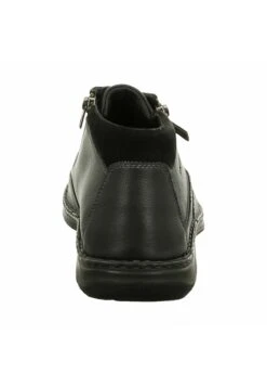 Josef Seibel Anvers- Veterboots - Schwarz 10 Josef Seibel Anvers- Veterboots - Schwarz -Josef Seibel 3c5219453da94fd281e3dbe7f9ff81ec